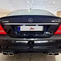 بنز s350|خودرو سواری و وانت|تهران, فرمانیه|دیوار