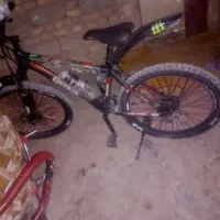 دوچرخه 26حرفه ای