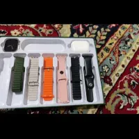 ساعت هوشمند