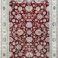 فرش شهرآرا صددرصد اکرولیک بدون حساسیت. اقساطی