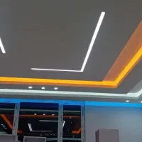 برقکار.نصب انواع ایفون.رفع اتصالی.نصب لوستر ومحافظ|خدمات پیشه و مهارت|اسلام‌شهر, باغ فیض|دیوار