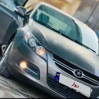 ماشین جک  j5|خودرو سواری و وانت|ایرانشهر, |دیوار