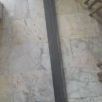 تخت فلزی ابی کفی چوبی سفید کفی فلزی|تخت و سرویس خواب|مشهد, صیاد شیرازی|دیوار