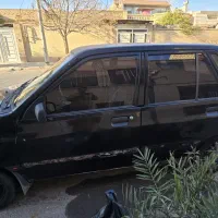 فقط معاوضه|خودرو سواری و وانت|یزد, |دیوار