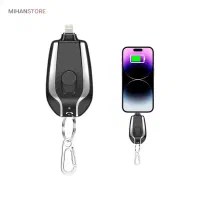 مینی پاوربانک جاسویچی ( پرداخت درب منزل )|لوازم جانبی موبایل و تبلت|اصفهان, احمدآباد|دیوار