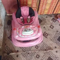 روروک‌بچه