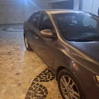 کیا سراتو ۲۰۰۰ آپشنال مدل ۱۳۹۷|خودرو سواری و وانت|کرج, شهرک بنفشه|دیوار