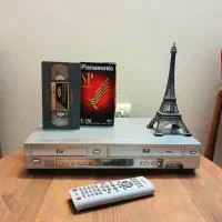 ویدیو سامسونگ 6 هد Hi-Fi|پخشکننده DVD و ویدیو|تهران, شهرک شریفی|دیوار