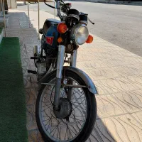 سی جی ۱۲۵ سری ۱۶
