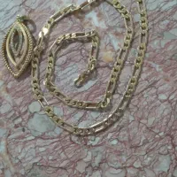 گردن بند استیل