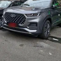 تیگو ۸ پرومکس آی ایی صفر خشک|خودرو سواری و وانت|تهران, هروی|دیوار