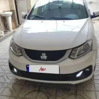 سایناSدوگانه کارخانه درحد صفر ۷۳۵ میلیون