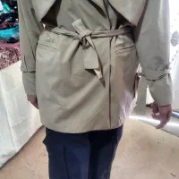 کت پاییزی بهاری