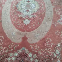 فروش فوری قالی فوری دارچینی مایل به قرمز|فرش|اهواز, کوی رمضان|دیوار