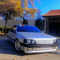 پژو ۴۰۵ موتور تقویت|خودرو سواری و وانت|مشهد, امیر|دیوار