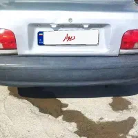 پرایدصبامدل 84|خودرو سواری و وانت|قلعه قاضی, |دیوار