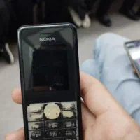 دوعدد گوشی نوکیا