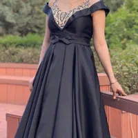 لباس مجلسی