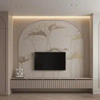 اجرای تمامی خدمات گچکاری