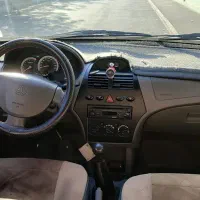 فروش تیبا دو مدل ۹۷|خودرو سواری و وانت|تهران, مهران (سیدخندان)|دیوار