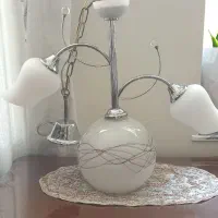 لوستر آشپزخانه