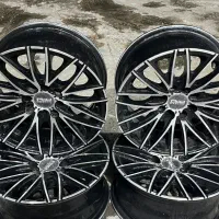 رینگ شاخ گوزنی|قطعات یدکی و لوازم جانبی|فومن, |دیوار