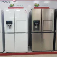 ساید دوو SXi20-11S