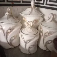 جا حبوباتی|ظروف سرو و پذیرایی|شیراز, سلطان آباد|دیوار