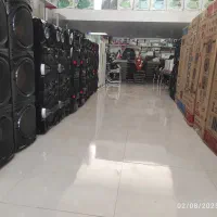 لوازم خانگی امید شیروان خانلق نبش میدان شهدا|سایر لوازم برقی|شیروان (خراسان), |دیوار