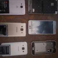 باتری گوشی خراب لوازم جانبی موبایل