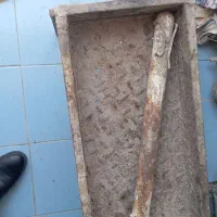 منقل کبابی|سایر لوازم برقی|مرودشت, کناره|دیوار