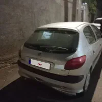 ۲۰۶مدل ۸۳