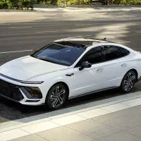 سوناتا وارداتی گذر موقت مدلهای 2020 تا 2025