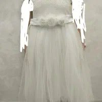 لباس مجلسی شیک دخترانه