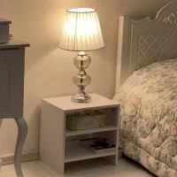 میز پاتختی|تخت و سرویس خواب|اهواز, گلستان|دیوار