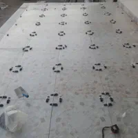 کاشی کاری و سنگ کاری