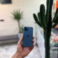 ایفون ۱۲ پرو