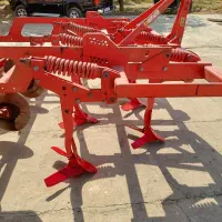 خاکورز و یا چیزل گاسپاردو ایتالیایی خشک|ماشین‌آلات صنعتی|مهاباد (آذربایجان غربی), |دیوار