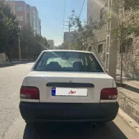 پراید مدل 84|خودرو سواری و وانت|کرج, کوی امامیه|دیوار