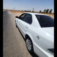سمند سورن دوگانه کپسول متوسط گاز سیمی