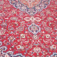 فرش دستباف ۱۲متری