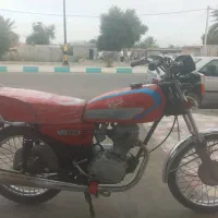 موتور تمیز کم کار