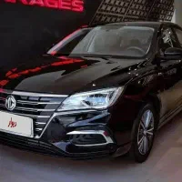 فروش فوری ام جی 5 مشکی مدل ۲۰۲۴