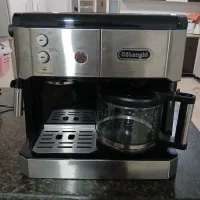 قهوه ساز نیمه صنعتی مارک دولونگی ایتالیا