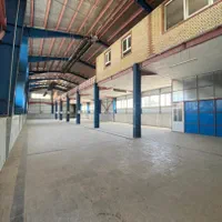 سوله ۱۰۰۰ متری نیمه بهداشتی در شهرک صنعتی زیبادشت|اجارهٔ دفتر صنعتی، کشاورزی، تجاری|محمدشهر, شهرک صنعتی زیبادشت|دیوار