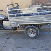 موتور سه چرخ 88