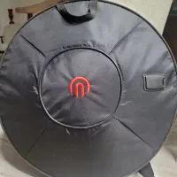 هنگ درام آرشام تیتانیوم ر مینور