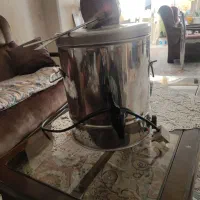 شیر کاکائو ساز برقی