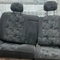 صندلی پیدا شده