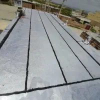 مطمین ترن مرکز پخش ایزوگام تضمین ۱۵ ساله چک۵ماهه